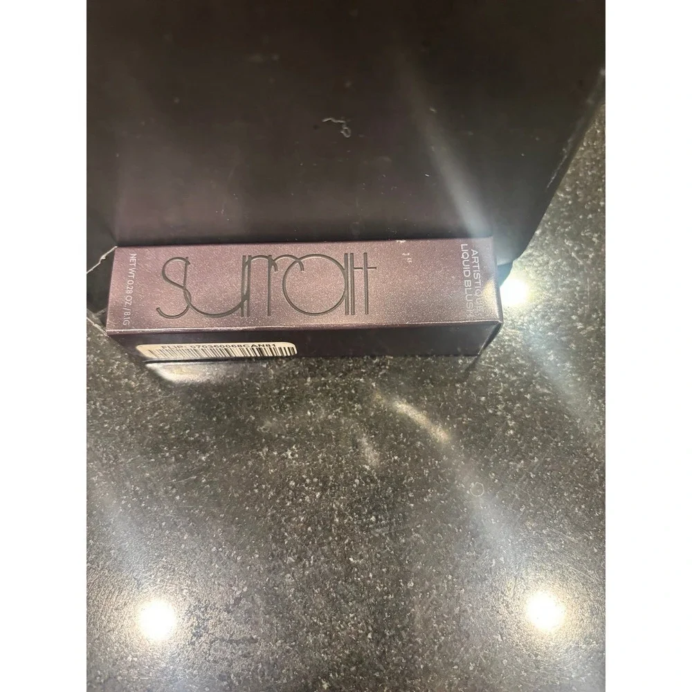 Surratt Artistique Liquid Blush Cantaloup‎